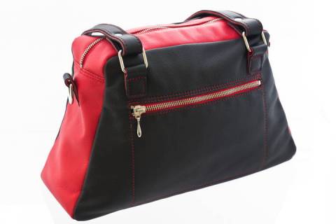 Avrillo Handtasche Sportivo Night Fever Allegra - Picture: a1 Kopie